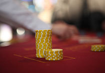 To win more chips use the Blackjack tips!